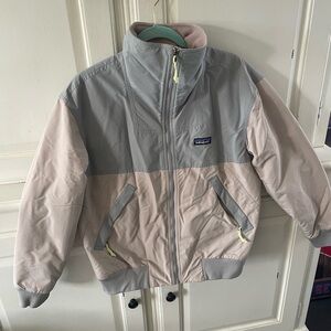 Patagonia jacket